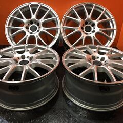 Lehrmeister LM-S レアマイスター 社外ホイール ...