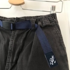 グラミチ　レディース　M　の画像