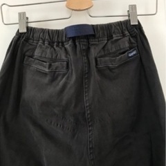 グラミチ　レディース　M　の画像