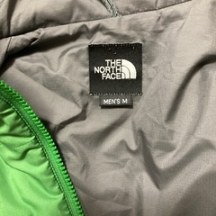 【THE NORTH FACE】　ノースフェイス　ライトライダー ジャケット　Mサイズ　アウトドア　の画像