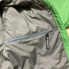 【THE NORTH FACE】　ノースフェイス　ライトライダー ジャケット　Mサイズ　アウトドア　の画像
