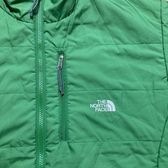 【THE NORTH FACE】　ノースフェイス　ライトライダー ジャケット　Mサイズ　アウトドア　の画像
