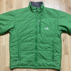 【THE NORTH FACE】　ノースフェイス　ライトライダー...