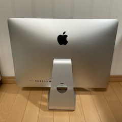 iMac 21.5inch 2015 ジャンクの画像
