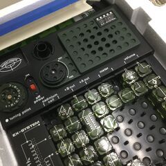 🍀【新品】学研 電子ブロック EX-60 当時物 レトロの画像