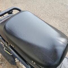 ホンダ　ズーマー　カスタム　ZOOMER　低走行　千葉県流山市　全国陸送可能！の画像