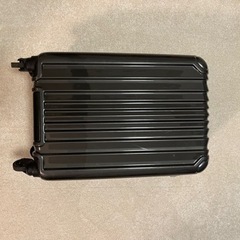 スーツケース（二泊三日サイズ）の画像