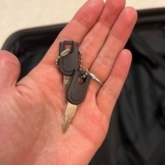 スーツケース（二泊三日サイズ）の画像