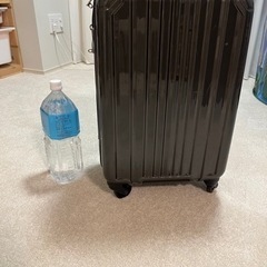 スーツケース（二泊三日サイズ）の画像