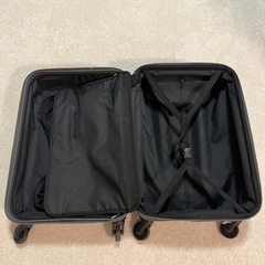 スーツケース（二泊三日サイズ）の画像