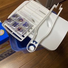 ミルトン専用容器の画像