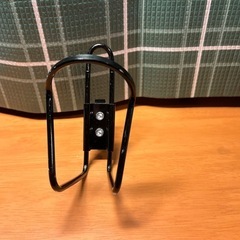 新品　未使用 自転車用ドリンクフォルダ　新品の画像