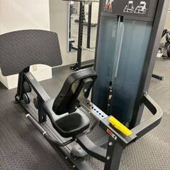レッグプレス