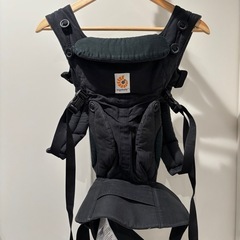 抱っこ紐　エルゴ　