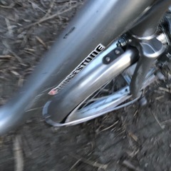 ブリヂストン　3輪自転車　中古　の画像