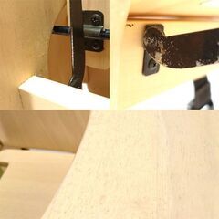 0220520610 ■ ピープル Jibunde high chair じぶんで！ハイチェア ナチュラルカラー×ライトグリーンの画像