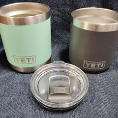 yetiの中古が安い!激安で譲ります・無料であげます|ジモティー yetiの中古が安い!激安で譲ります・無料であげます|ジモティー