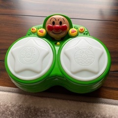 アンパンマンマジカルボンゴ　太鼓
