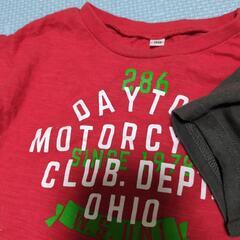 ★商談中★90サイズ　Tシャツ…の画像
