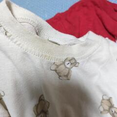★商談中★90サイズ　Tシャツ…の画像
