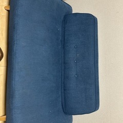 2人用ソファー