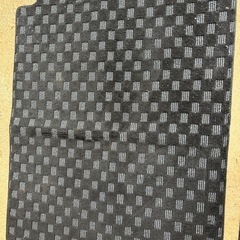 エブリィワゴン da64w用フロアマット＆荷台シートの画像