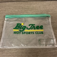 ビッグツリー　バッグの画像