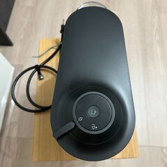 ネスプレッソ カプセル式コーヒーメーカー ヴァーチュオ ネクスト マットブラックの画像