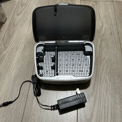 補聴器用乾燥機の画像