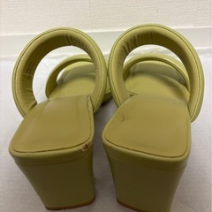 サンダル 2足セットの画像