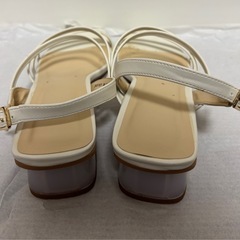 サンダル 2足セットの画像