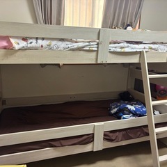 2段ベッド