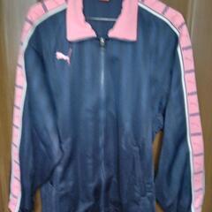 PUMAジャージ上下セット