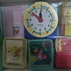 お話し中 小学生 さんすうボックスの画像