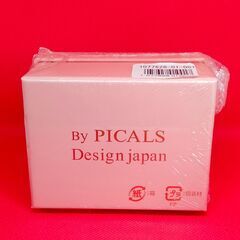 リボンピッグ ジュエリーボックス　未開封の画像