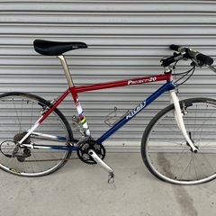 RITCHEY P-20 ビンテージ　【激レア】