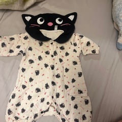 新生児服
