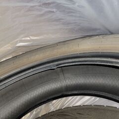 DUNLOP　ダンロップ　enasave　夏タイヤ4本セッ…