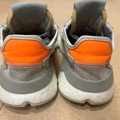 綺麗❗️adidas スニーカー　23.0cm の画像