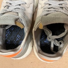 綺麗❗️adidas スニーカー　23.0cm の画像