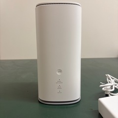 au Speed Wi-Fi HOME 5G L13 UQ Wi...