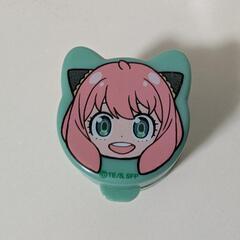 スパイファミリー　アーニャ　ペットボトルキャップの画像