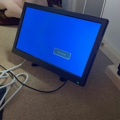 (値下げ)FHD PCモニター