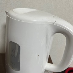 電気ポット