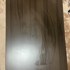 テーブル