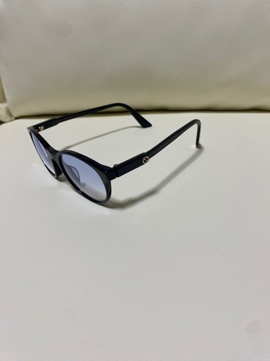 ［決まりました］GUCCI サングラス