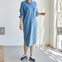 【moz】美品* サイドＭエアソールスニーカー 24.5の画像