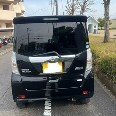 平成30年、ディズルークスハイウェイスターGターボ❗️2年車検付き‼️88,000キロ‼️の画像