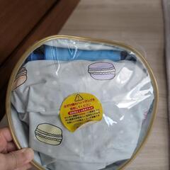 スイマーバ　マカロンバスの画像