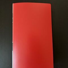 キングジム　名刺ホルダー